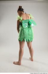 KATERINA FOREST FAIRY WITH SWORD